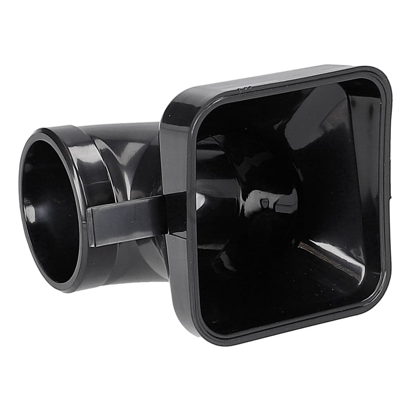 Bottom dust collection pipe 201-2425-1093