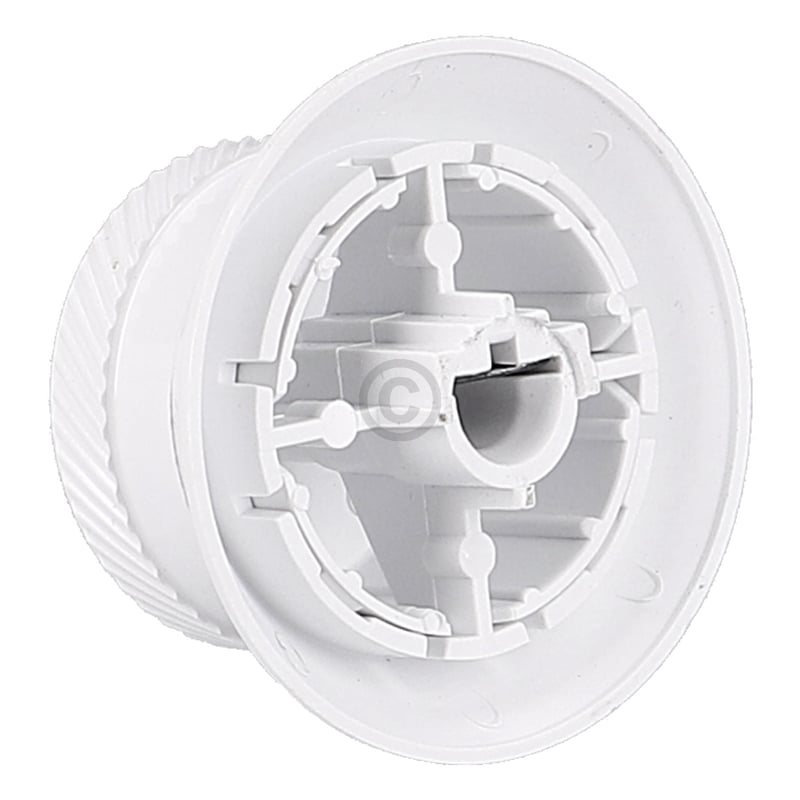 Drehgriff-Backofen UNTER-OBERHITZE 00031066