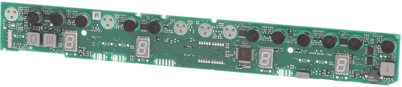 Bedienmodul 00614051