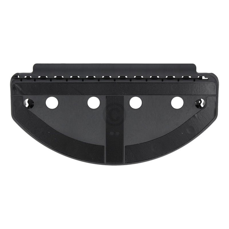 Wischplattenhalter (schwarz) Ecovacs 201-2353-1056 für Staubsauger-Roboter