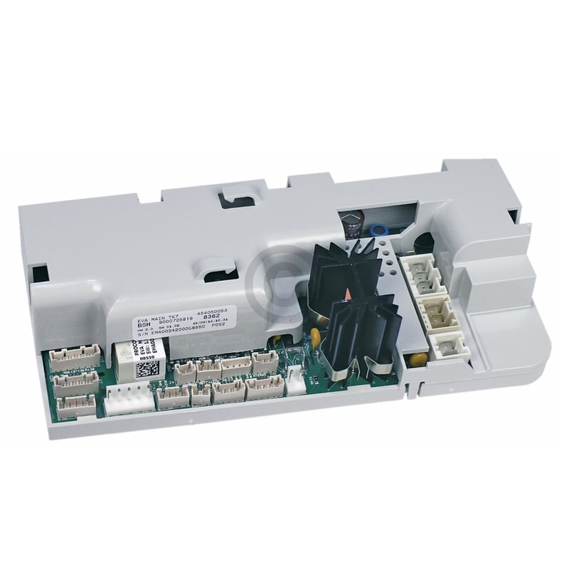 Elektronik Steuerungsmodul 00655794 655794 Bosch, Siemens, Neff