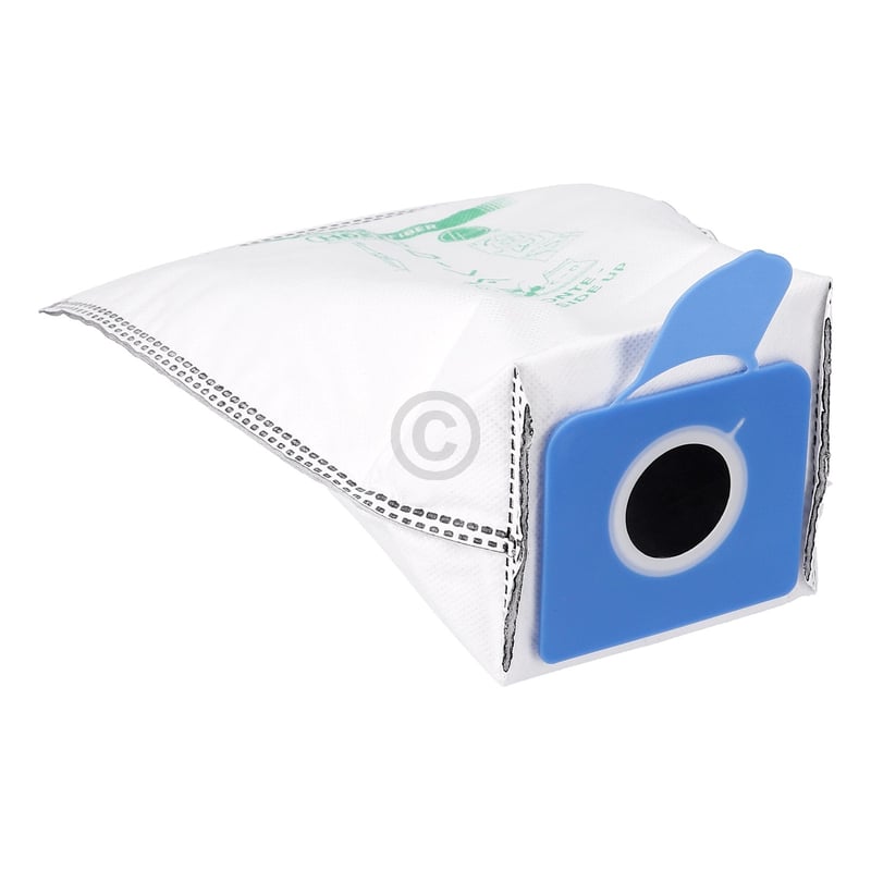 Filterbeutel HOOVER 35601148 H68 für Staubsauger 4Stk