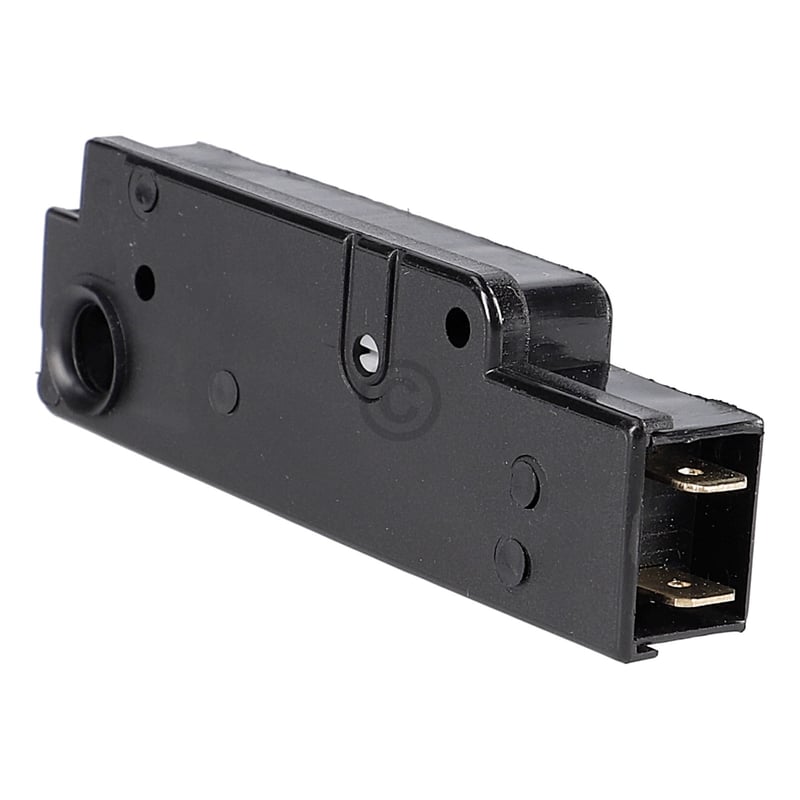 Türverriegelung passend für Bauknecht 4819817287 Bluparts 10105841