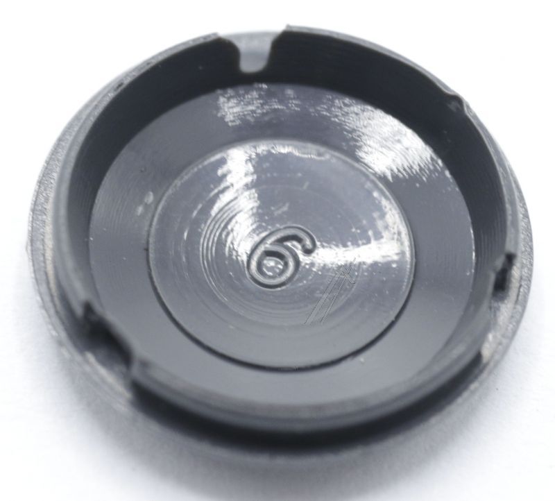 Griffzapfen RM50 7024 für Kühlschrank Hisense/Gorenje 421201 Türgriff