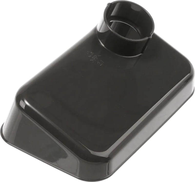 Einfüllschale für Fleischwolf BOSCH 00659893 an Küchenmaschine