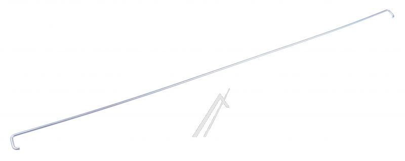 Beko Geschirrspüler Scharnier 1767190100 Basis-Scharnier