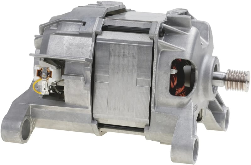 Motor 00145303