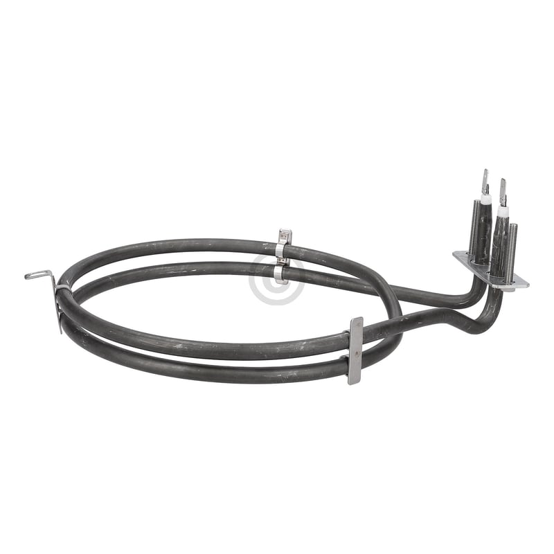 Ring-Heizelement passend für Miele 2109812 IRCA 2010E268 für Herd Irca