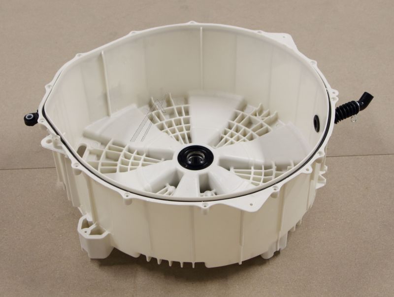 Bottichhinterteil LG AJQ73294005 für Waschmaschine