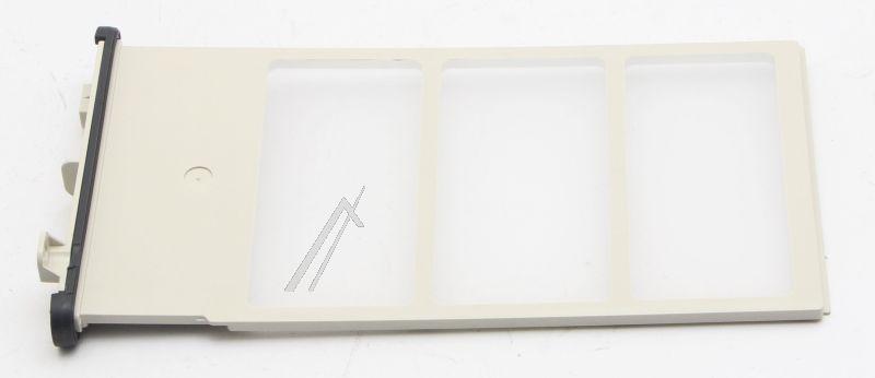 Flusensieb für Trockner Whirlpool Indesit 488000728084 Filter Flusen