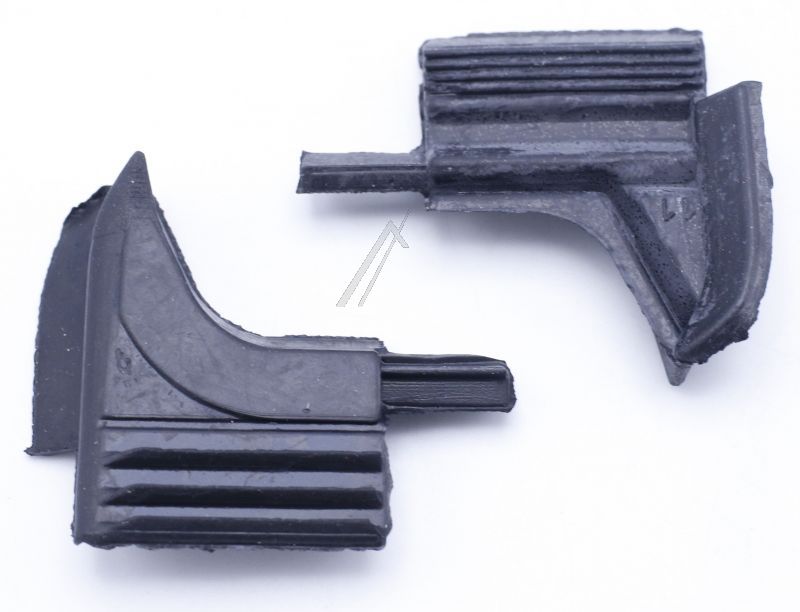 Boden-Eckdichtung für Geschirrspüler Vestel 22110916 rechts-links