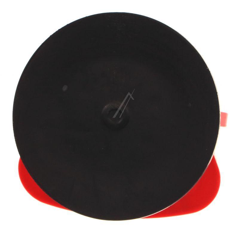 Saugheber für Bosch Ofen 00341262 Glas- und Metallteile