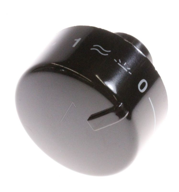 Bedienknopf für Ofen Whirlpool Indesit 481241128534 Ofen Steuerung