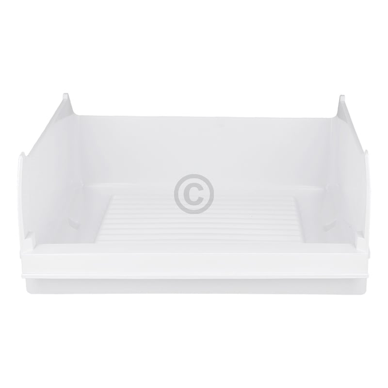 Gemüseschublade für Kühlteil Bosch 11065147 in Kühl-Gefrierkombination Bosch