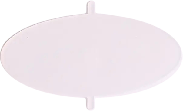 Membran für Kühlschrank Bosch 10023046 Kühlsystem, Dichtungen