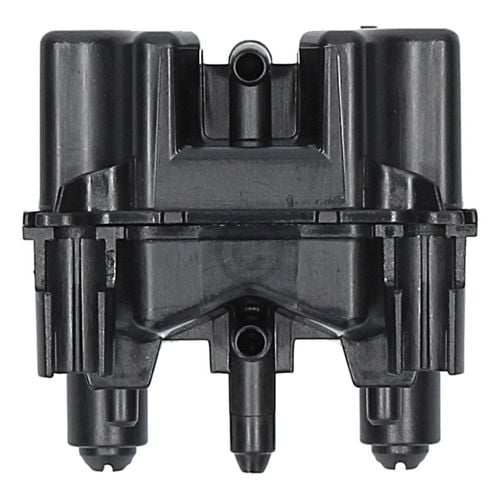 Kaffeeauslaufverteiler Melitta 6617745 zweifach für Kaffeemaschine Kaffeeautomat