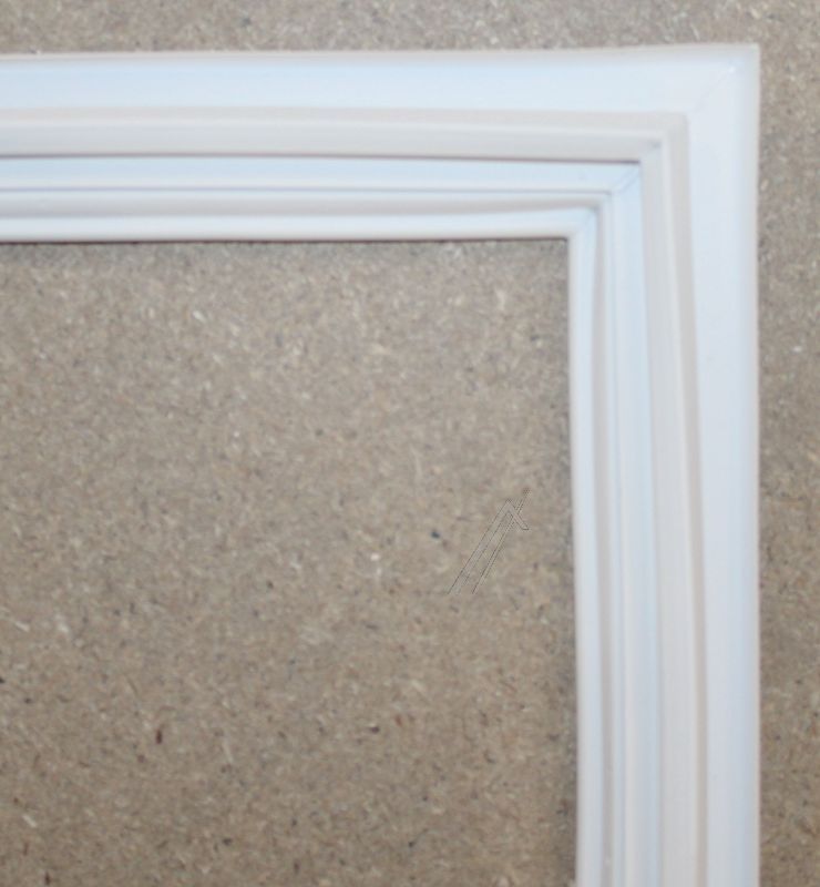 Smeg Ofen Türdichtung 754132537 Oberseite