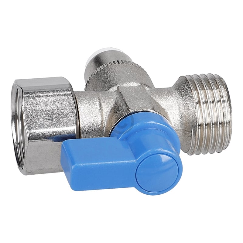 Clean water tee 201-2129-0310