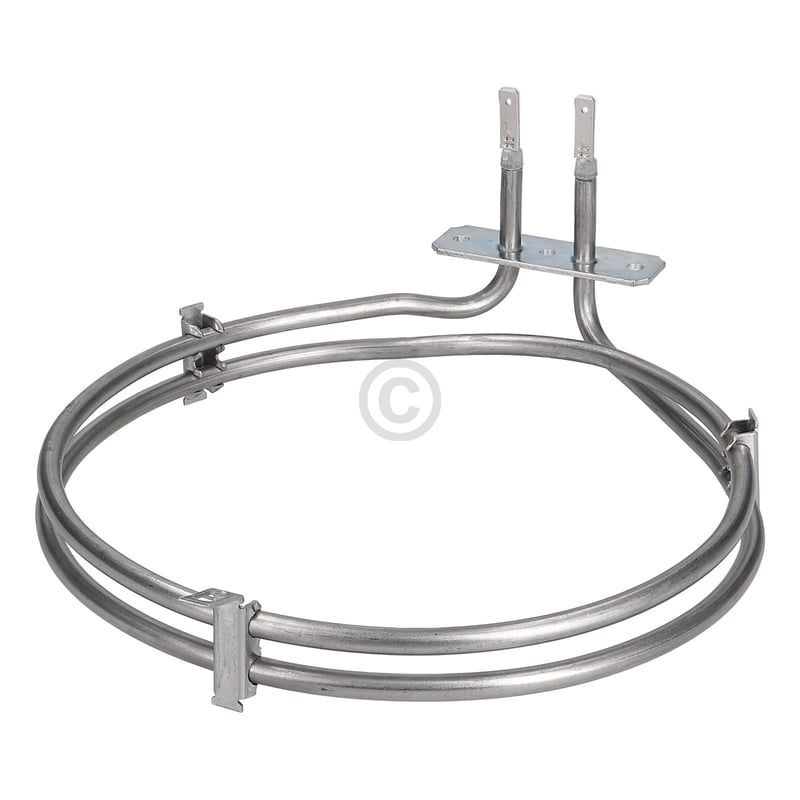 Heizung Heißluft passend für Whirlpool 480121101186 in Backofen 26740STF TORMEC