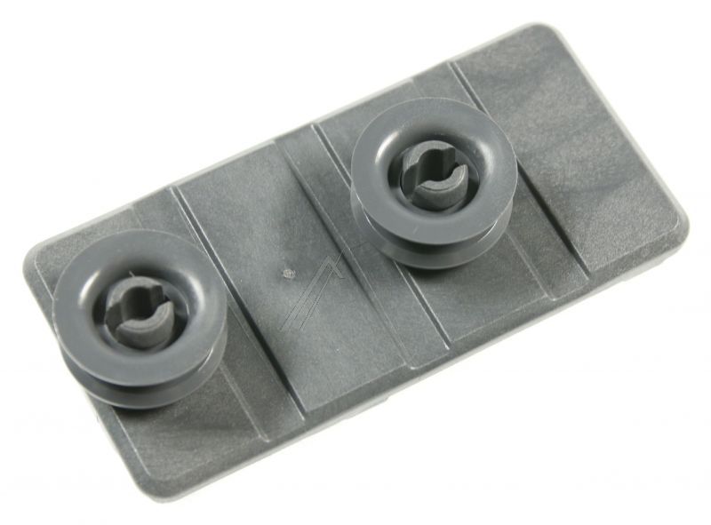 Doppelrad-Schaft für Geschirrspüler Hisense/Gorenje 542331 links