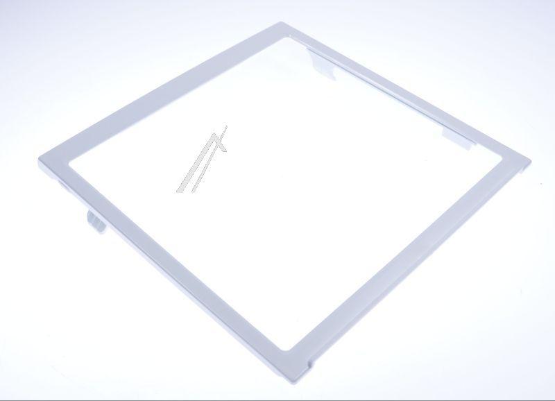 Glasplatte für Kühlschrank Smeg 765651767 Shelffas