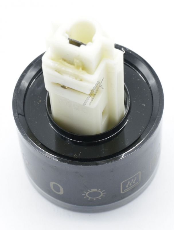 Bediendrehknopf für Ofen Amica 9075885 Wählrad, Backofen