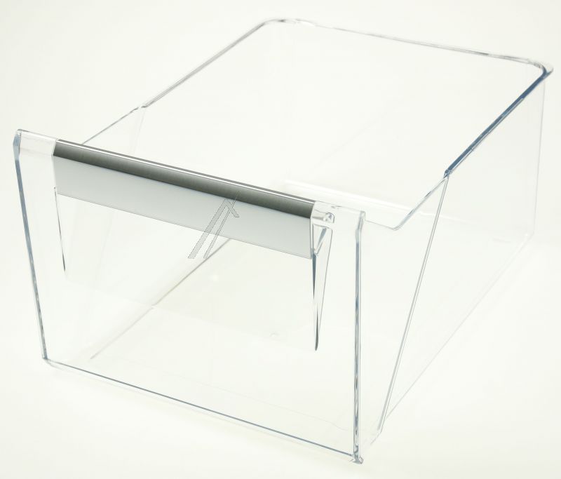 Gemüseschublade für Kühlschrank Electrolux 8078082123 7902, 243.4x182mm