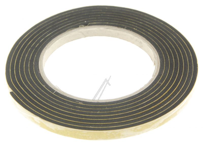Ofen-Dichtung Beko/Grundig/Arçelik C00885730 einseitig, Klebeband