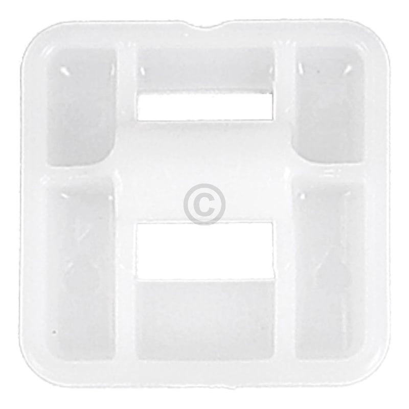 Standfuß Haier Candy/ Hoover 41052364 für Geschirrspüler CANDY/ HOOVER