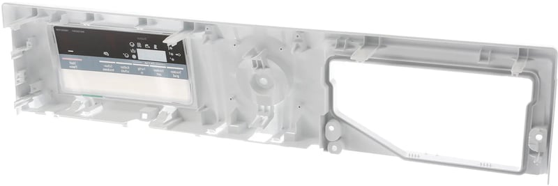 Bedienblende 11017366