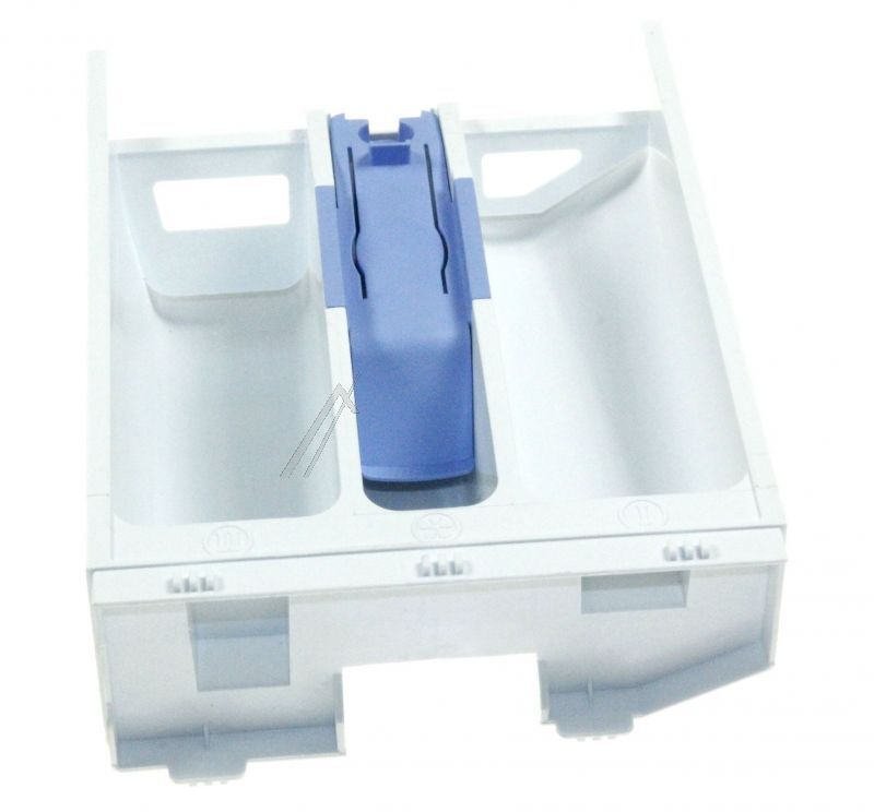 Einspülkasten für Waschmaschine Beko C00883669 Spülschublade