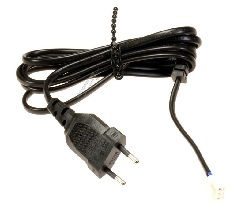Netzkabel Vbj524r-3 für Fernsehen & Telefonie Grundig C00928308 Gerätestromkabel