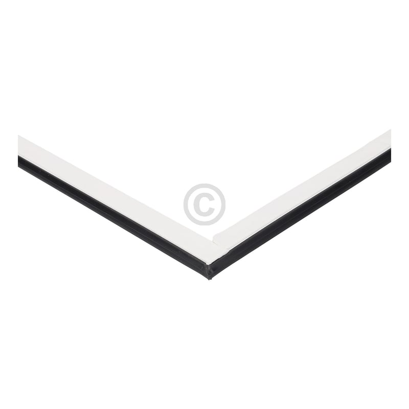 Magnetdichtung für Gefrierschranktüren, grau (959002635)