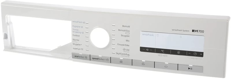 Bedienblende 11015678