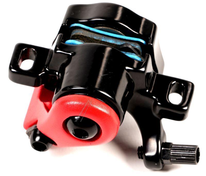 Bremssattel hinten inkl. Bremsbeläge Segway-Ninebot BB.00.0034.48 für E-Scooter