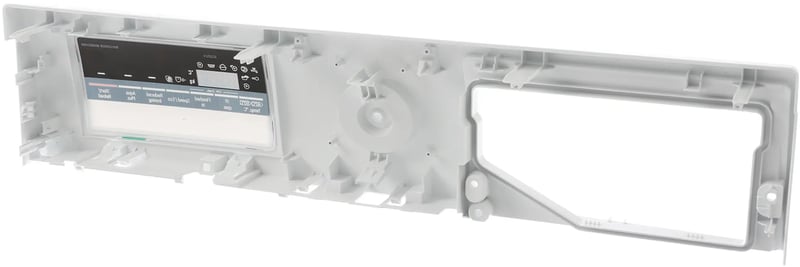 Bedienblende 11016266