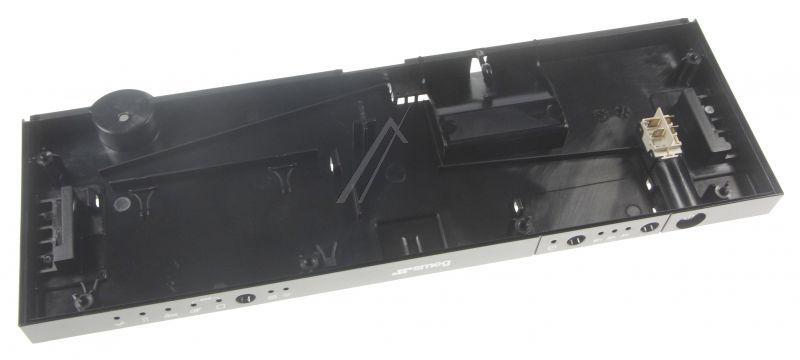 Frontblende für Geschirrspüler Smeg 763738012 Spülmaschine, Vorderseite