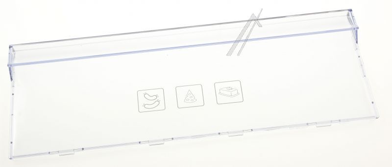 Beko Kühlschrank-Front 4640600200 C00895114 Biof