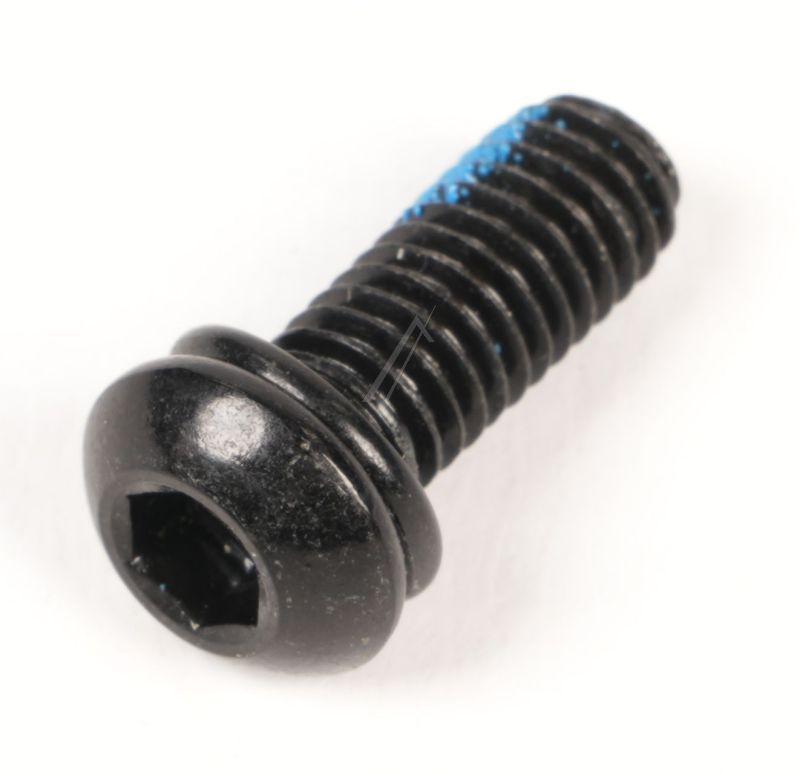 Sechskant-Halbrundkopfschrauben für E-scooter Navee 40050100000008 Halbrundkopf, Montage