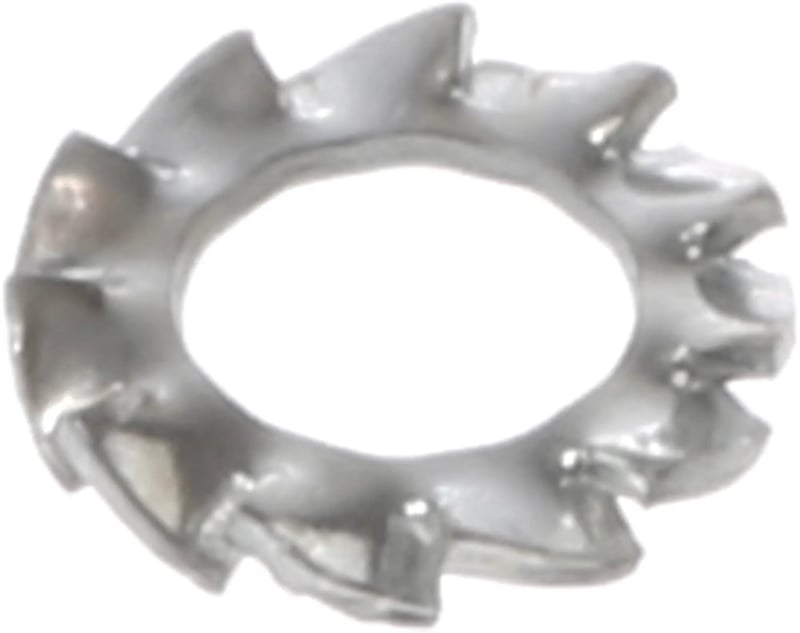 Unterlegscheibe für Backofen BSH-Gruppe 00634998 Ofen-Zubehör