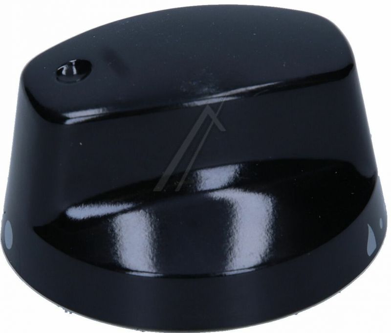Timer-Knopf für Ofen Hisense/Gorenje 338914 Drehknopf