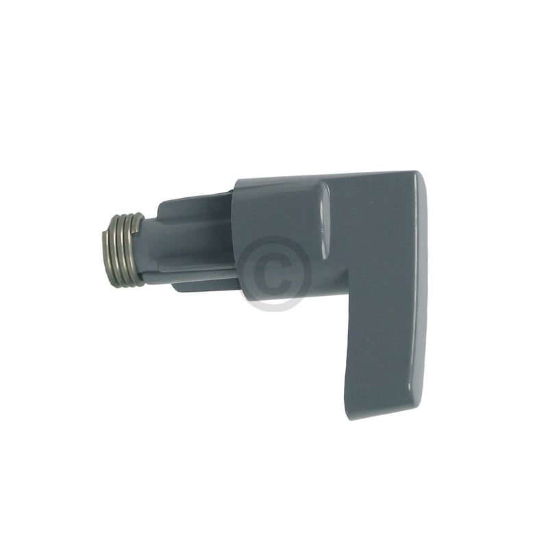 Knebel für Dampf / Kaffee / Wasser DeLonghi 5513222471 für Kaffeemaschine