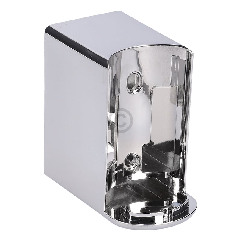 Türgiffabdeckung oben für Kühlteil SAMSUNG DA67-01878A an KühlGefrierKombination