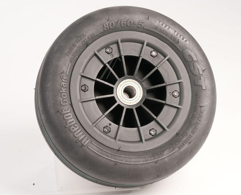 Frontkabinenbausatz Segway-Ninebot 10.01.0083.00 für Gokart PRO