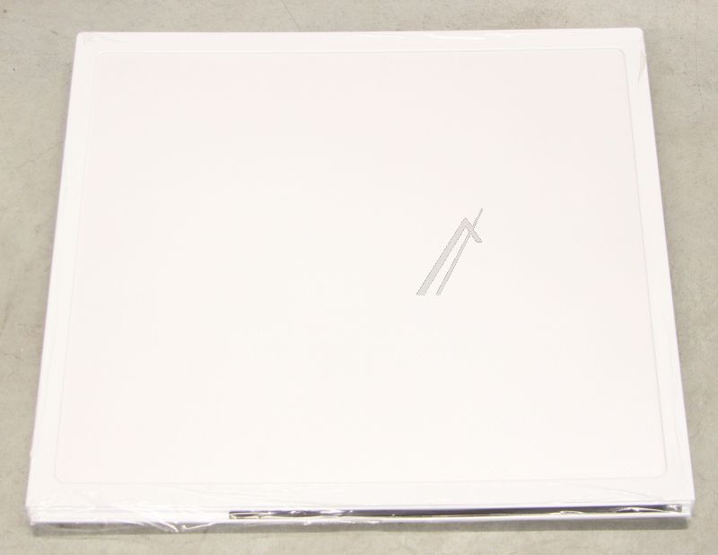 Arbeitsplatte für Trockner Midea 12138200000409 weiß