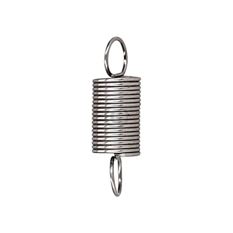 Main brush internal fixing spring 201-2499-0240 Ecovacs