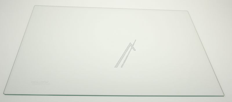 BioFresh-Glasabdeckung für Beko Kühlschrank C00869108 490x368x3.2 mm