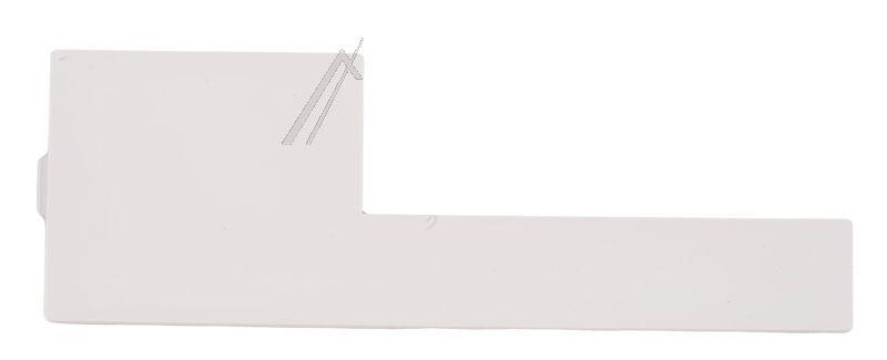 Abdeckung links für Kühlschrank Whirlpool Indesit 488000910933 UI-Set Thunder