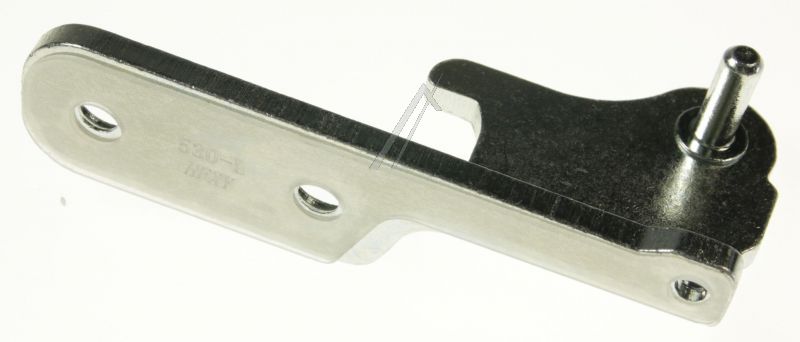 Kühlschrank-Türscharnier links Midea 12231000041485 (Mitte)