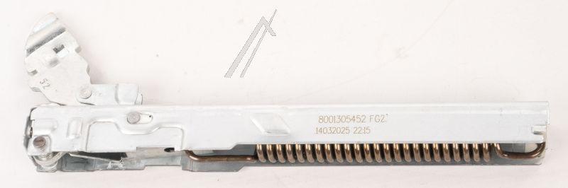 Türscharnier für Ofen Bosch Siemens 12048172 Backofen Klappe